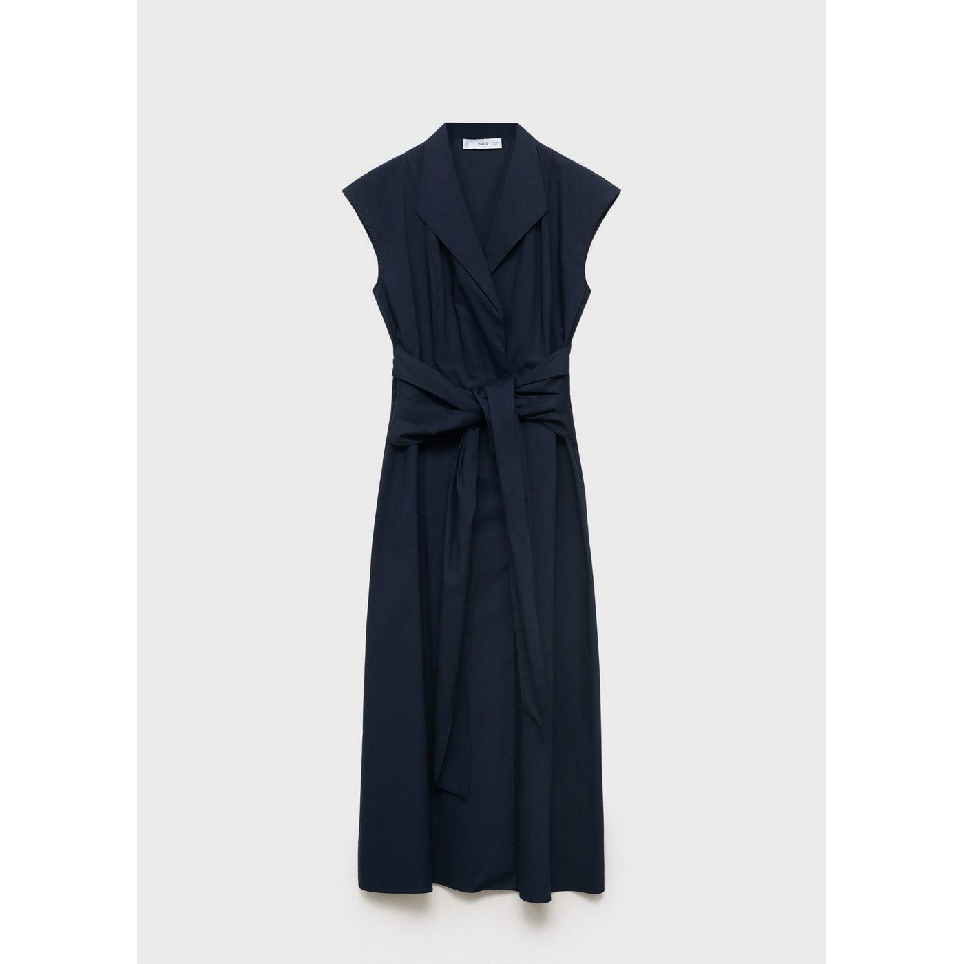 Robe Tomyl-H - Dark Navy