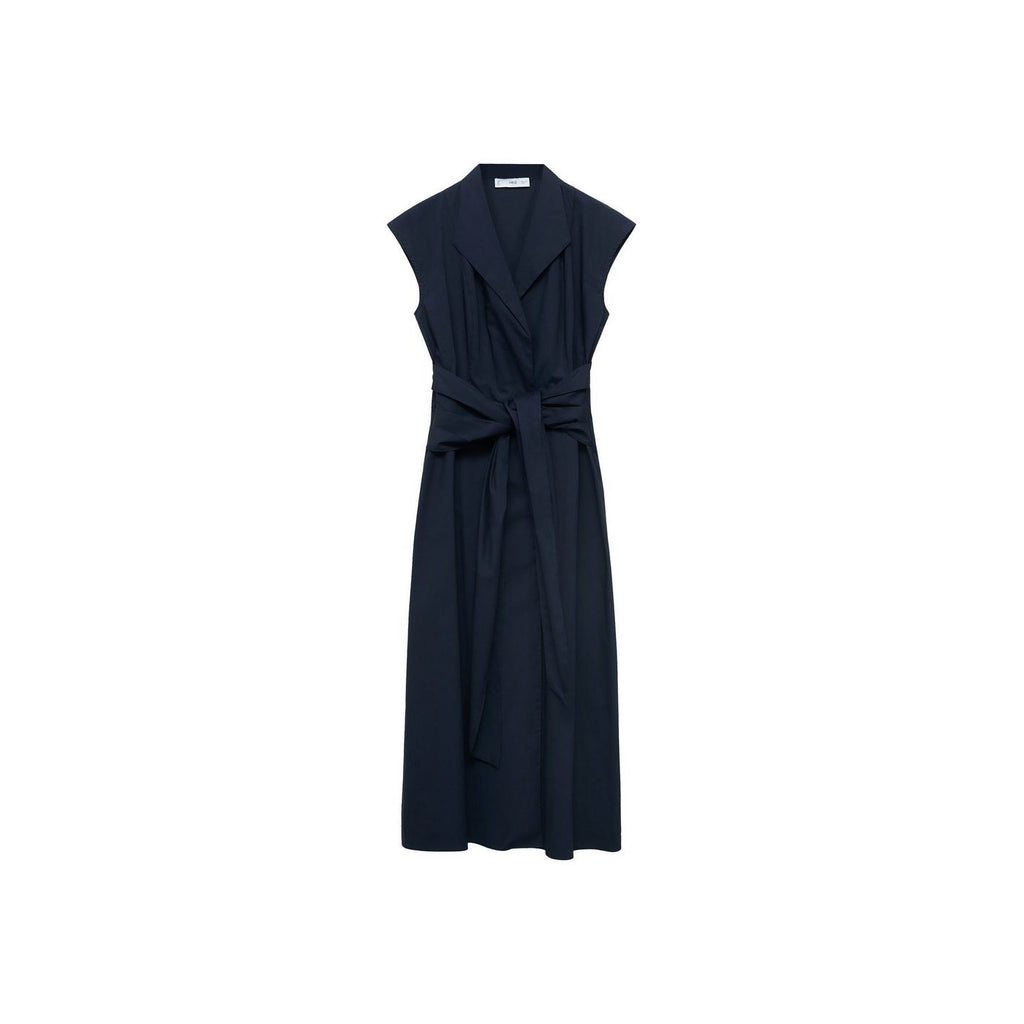 Robe Tomyl-H - Dark Navy