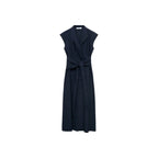 Robe Tomyl-H - Dark Navy