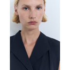 Robe Tomyl-H - Dark Navy