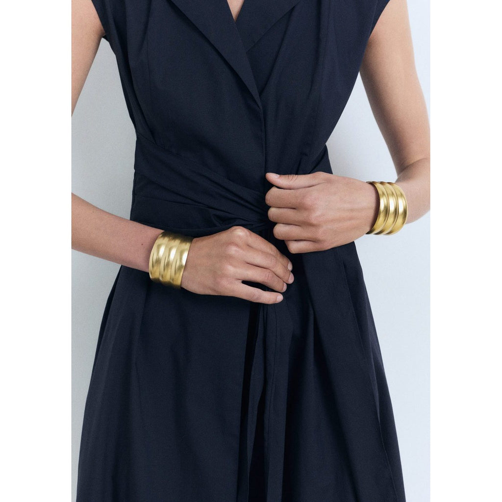Robe Tomyl-H - Dark Navy