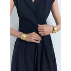 Robe Tomyl-H - Dark Navy