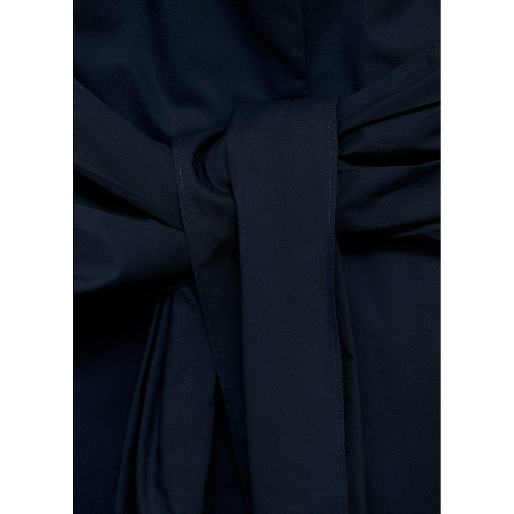 Robe Tomyl-H - Dark Navy