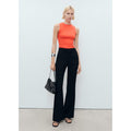Top Hernan - Orange