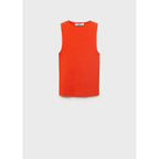Top Hernan - Orange