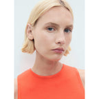 Top Hernan - Orange