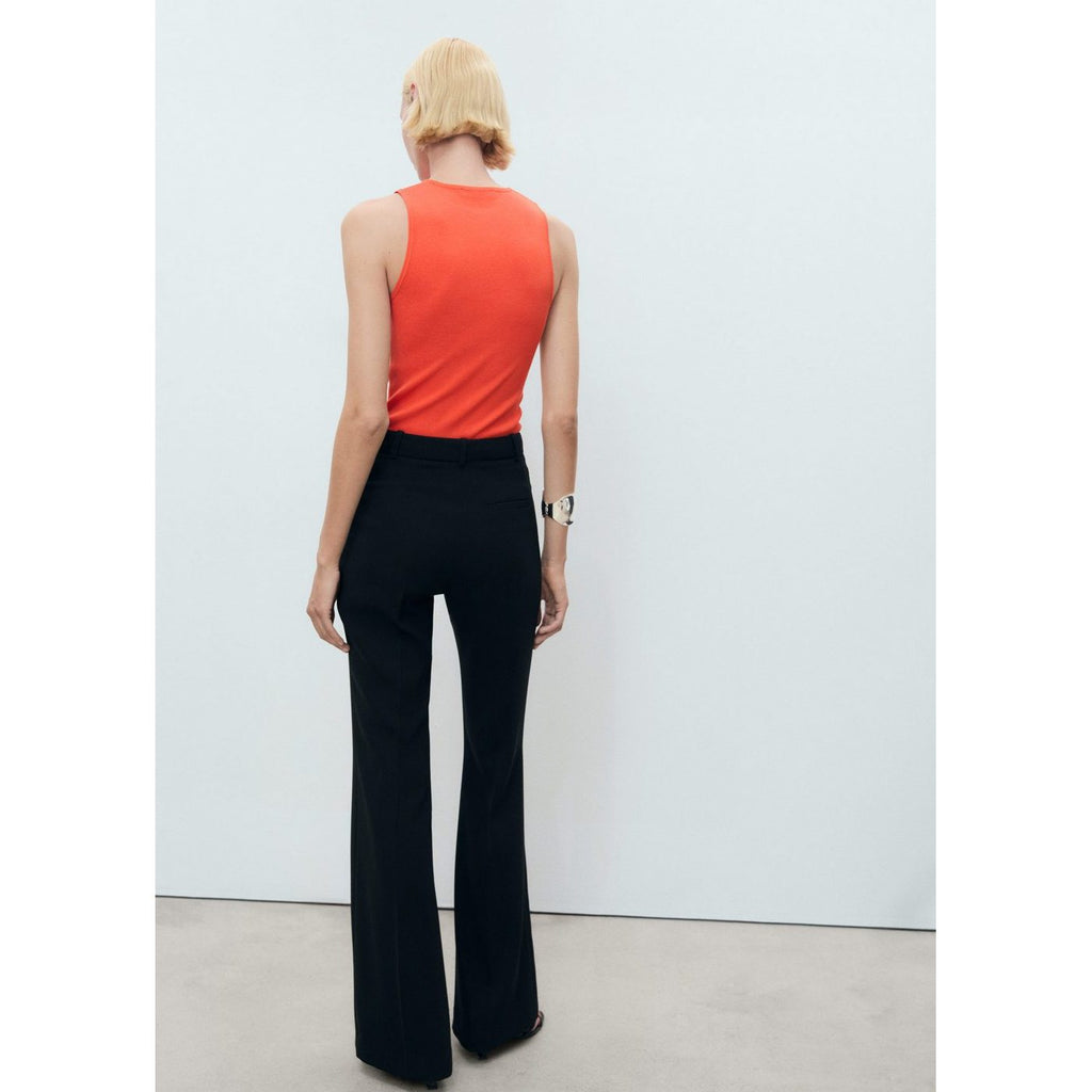 Top Hernan - Orange