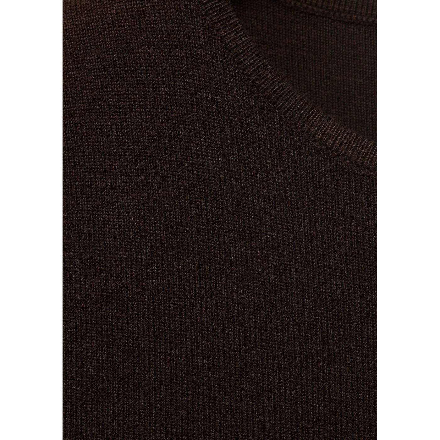 Top Hernan - Chocolate