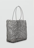 Sac Porté Épaule Tressé