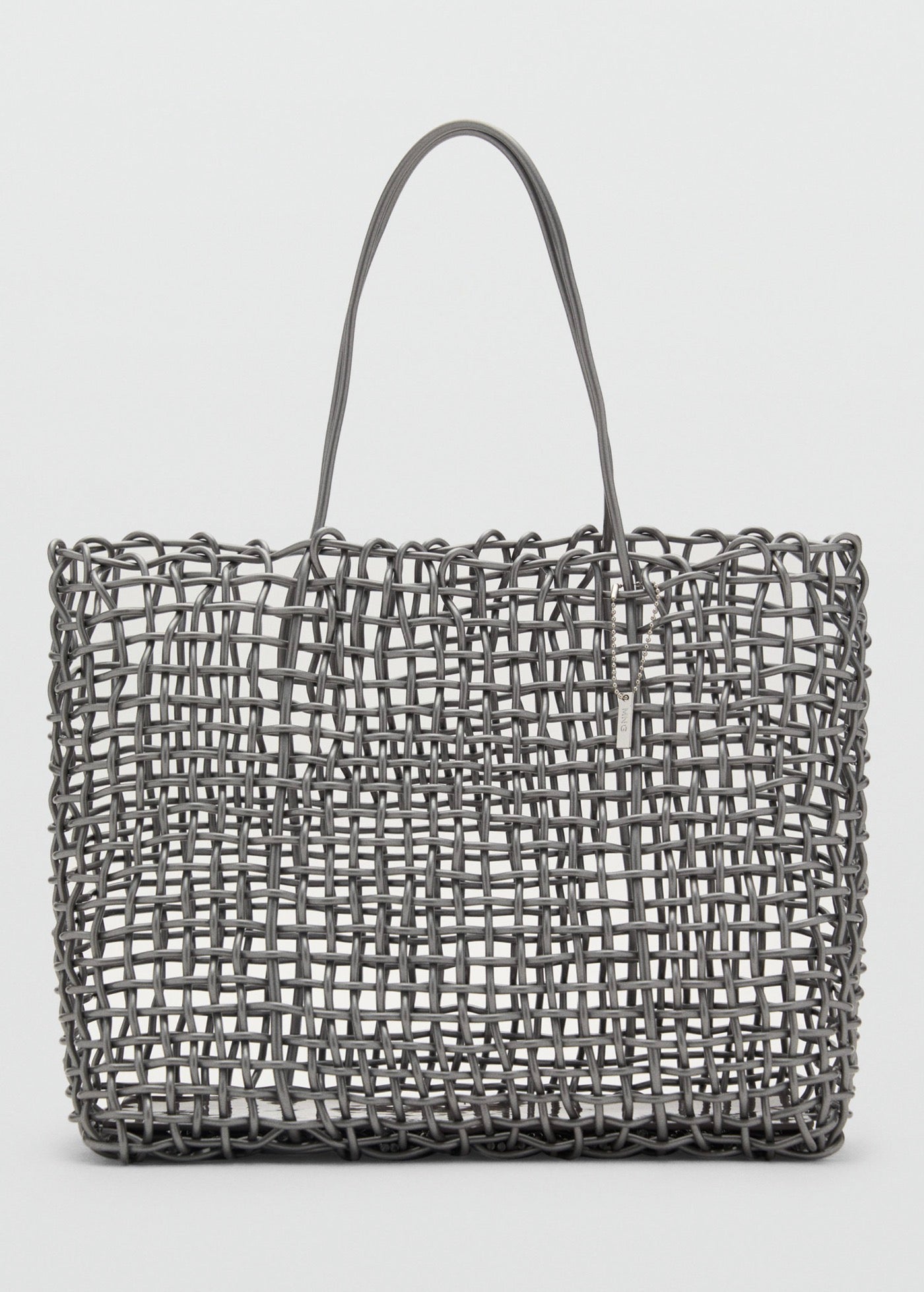 Sac Porté Épaule Tressé