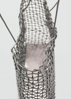 Sac Porté Épaule Tressé