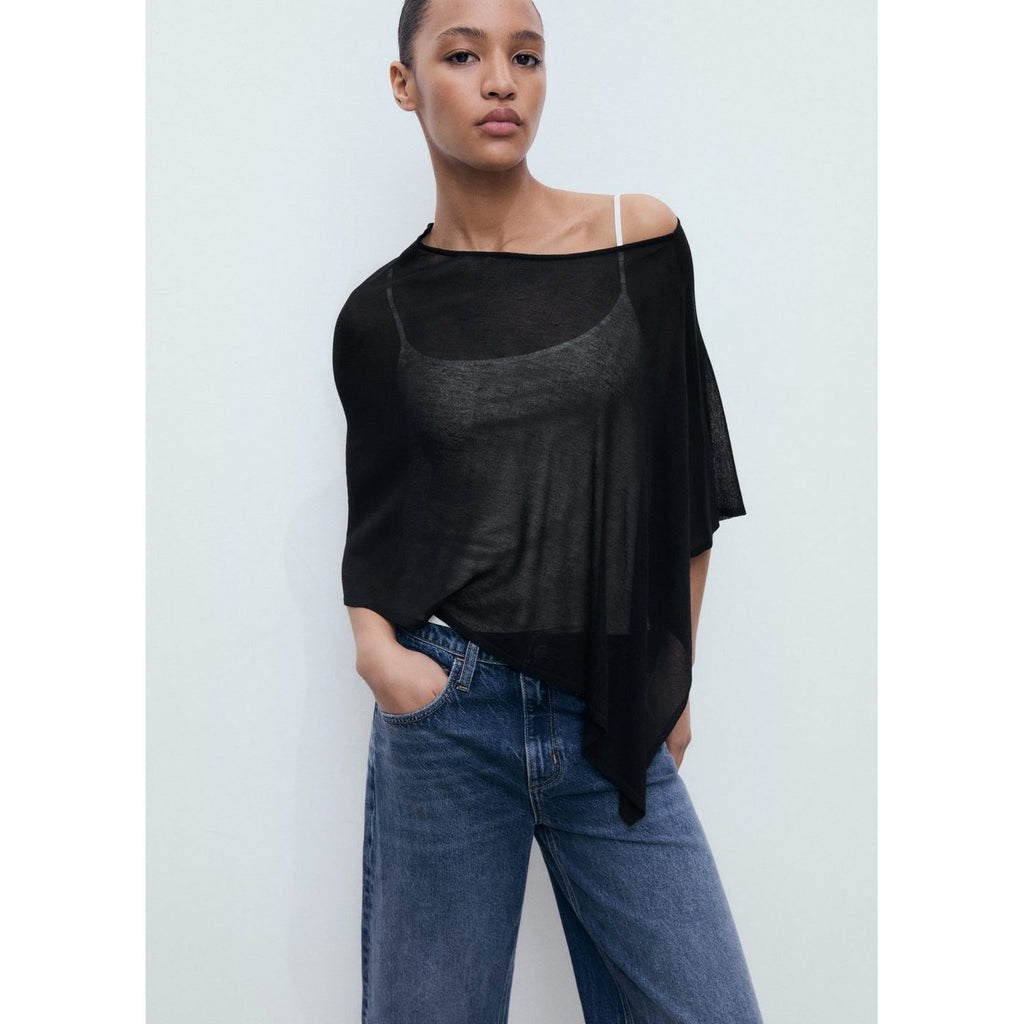 Cape Argon - Black
