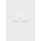 Short Zoey - White