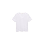 T-Shirt Chalspic - Blanc