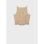 Manteau Deia - Beige