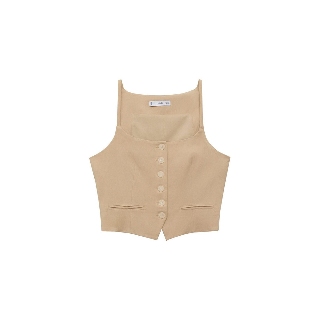 Manteau Deia - Beige