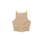 Manteau Deia - Beige