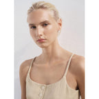 Manteau Deia - Beige