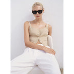 Manteau Deia - Beige