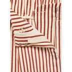 Sal Pants - Burnt Orange