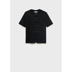 Scottie Cardigan - Black