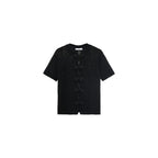 Scottie Cardigan - Black