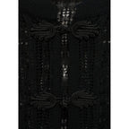 Scottie Cardigan - Black