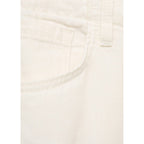 Trousers Mery - Ecru