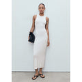 Robe Perales - White