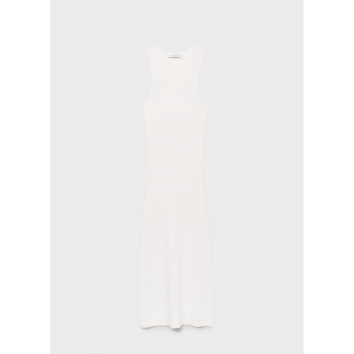 Robe Perales - White