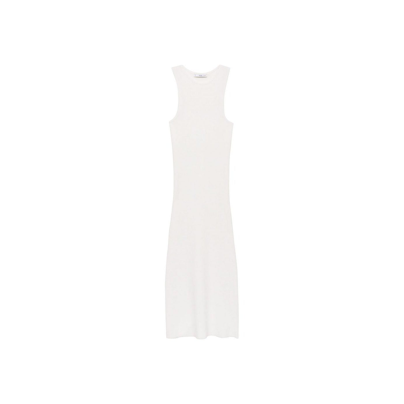 Robe Perales - White