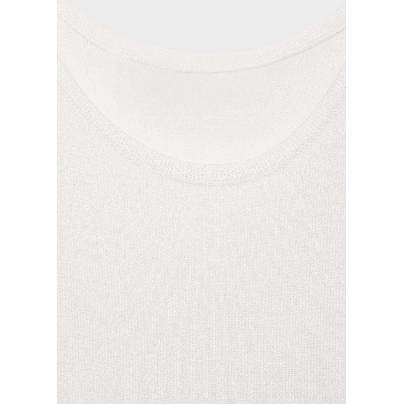 Robe Perales - White