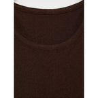 Vestido Perales - Chocolate