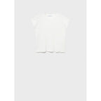 Garcia Sweater - White