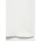 Garcia Sweater - White