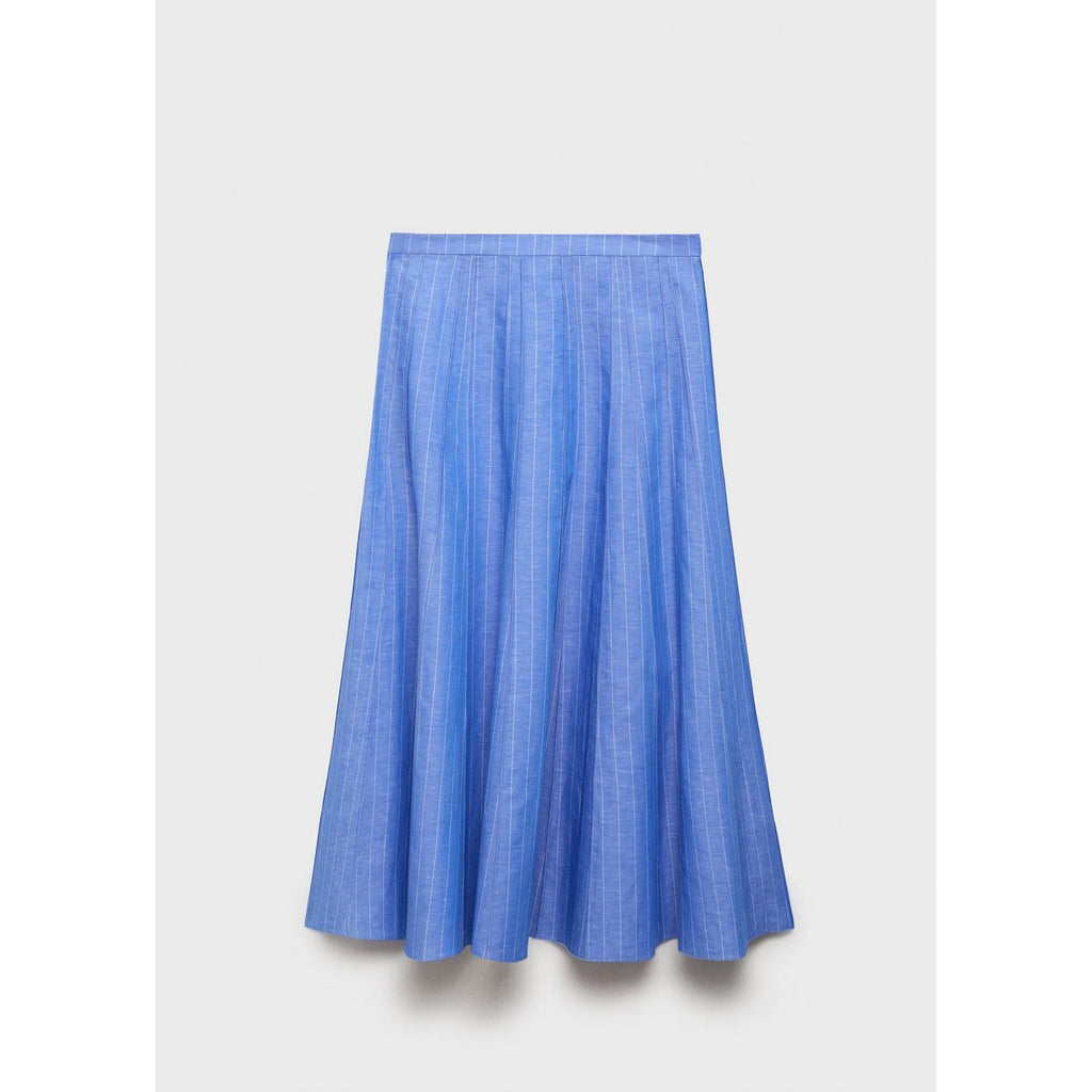 Falda Dam - Azul