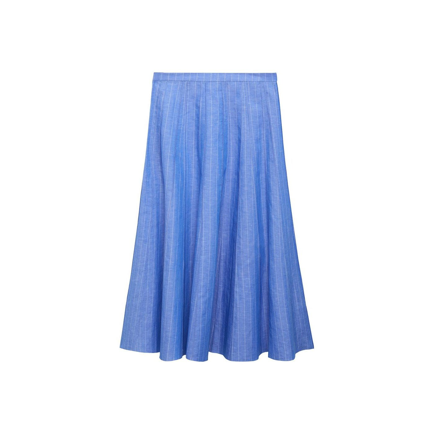 Falda Dam - Azul