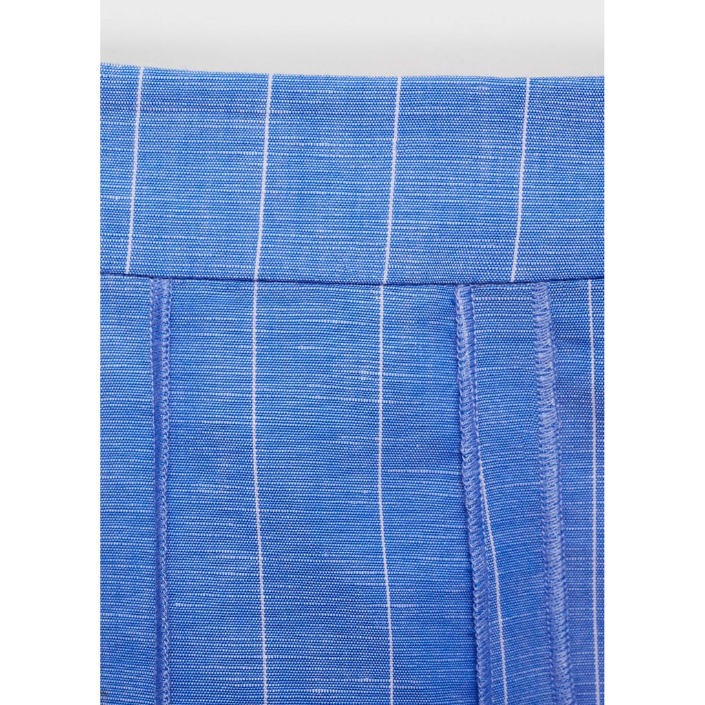 Falda Dam - Azul