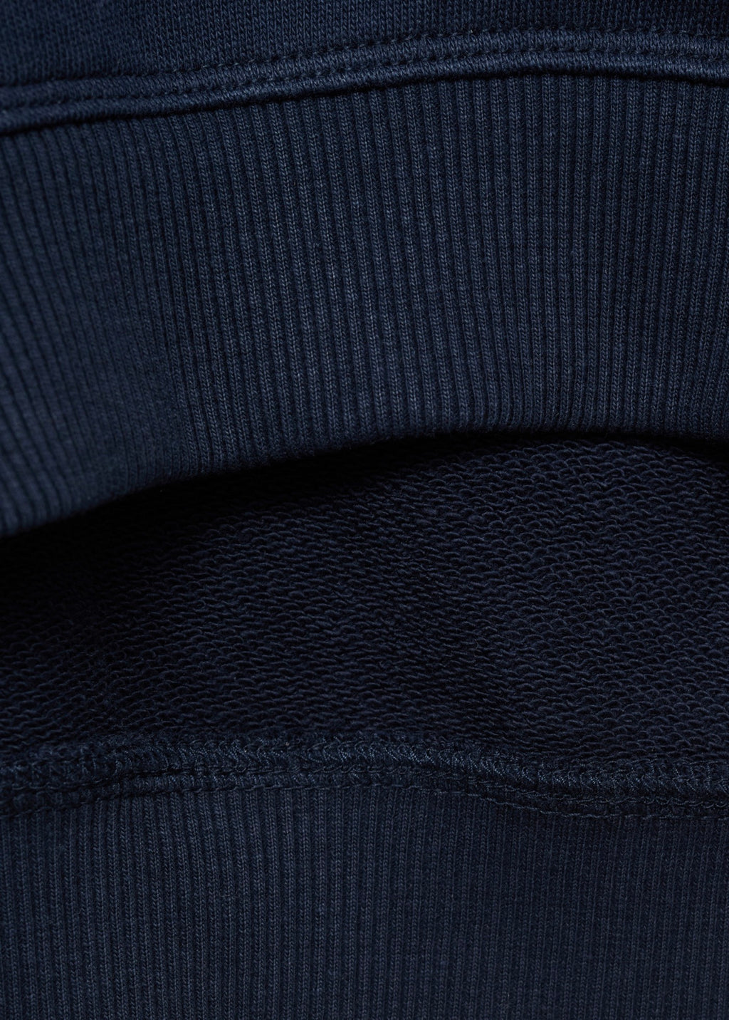 Sweat Epic Bleu Marine - Garçon