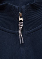 Sweat Epic Bleu Marine - Garçon