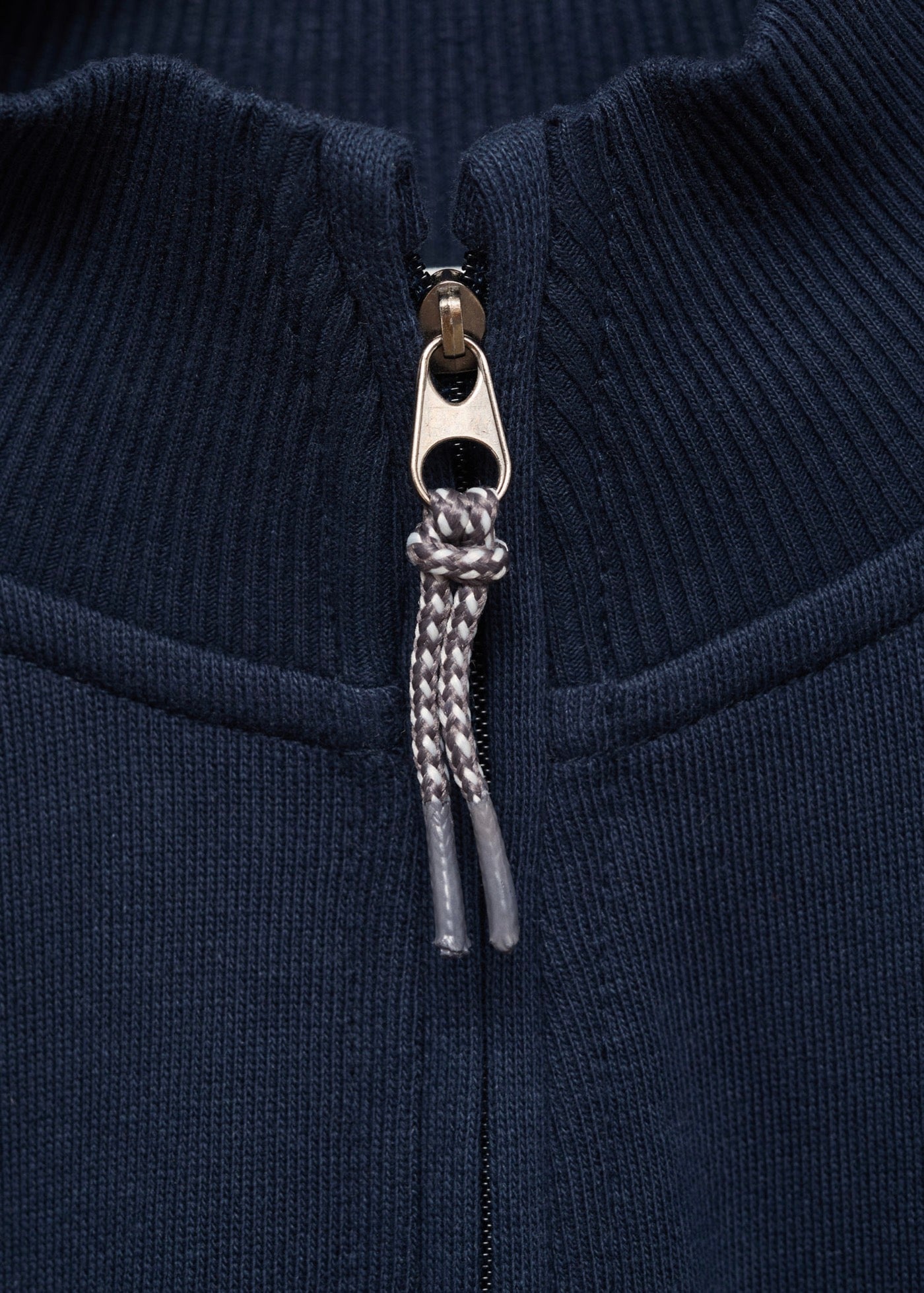 Sweat Epic Bleu Marine - Garçon