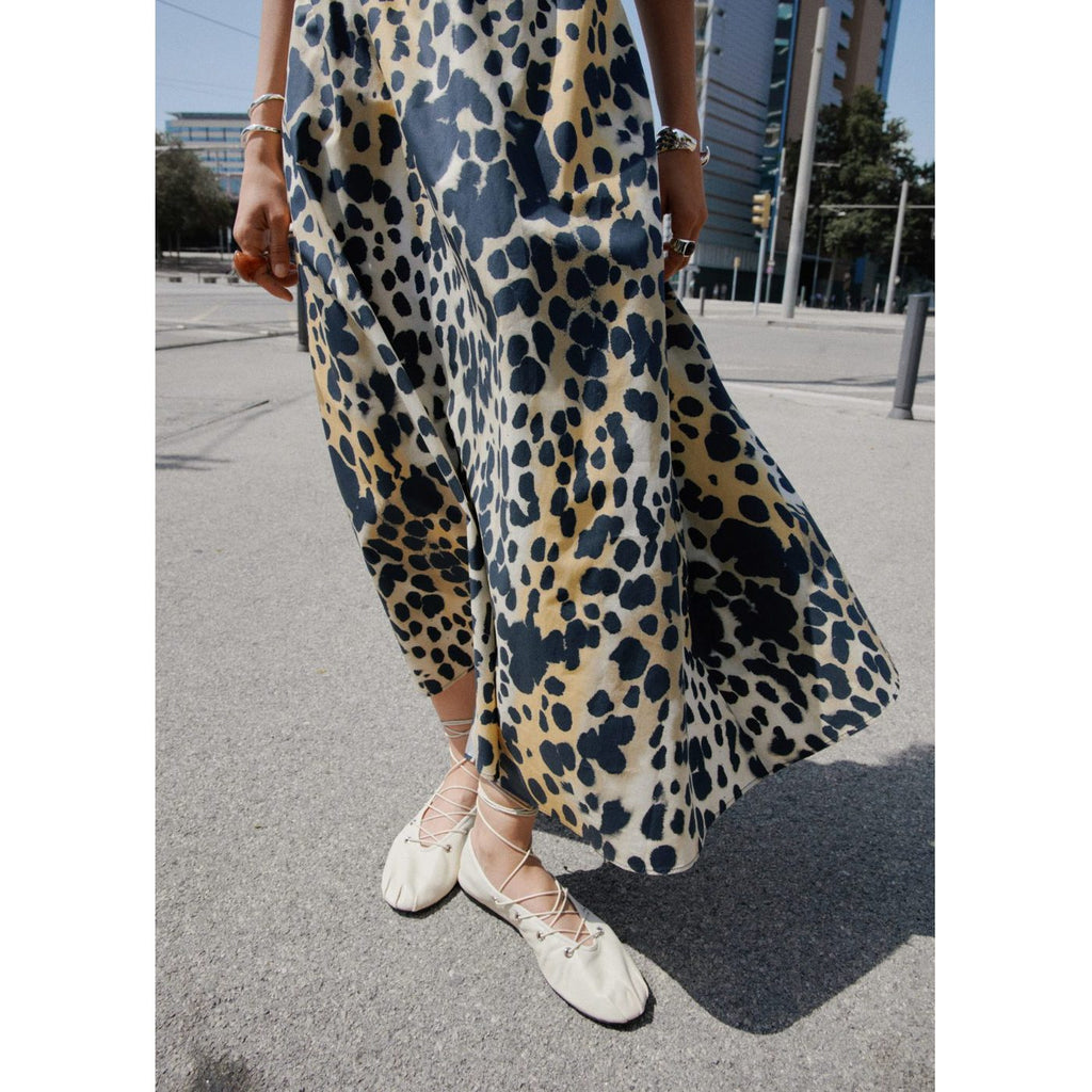 Gina Skirt - Black