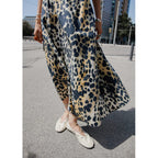 Gina Skirt - Black