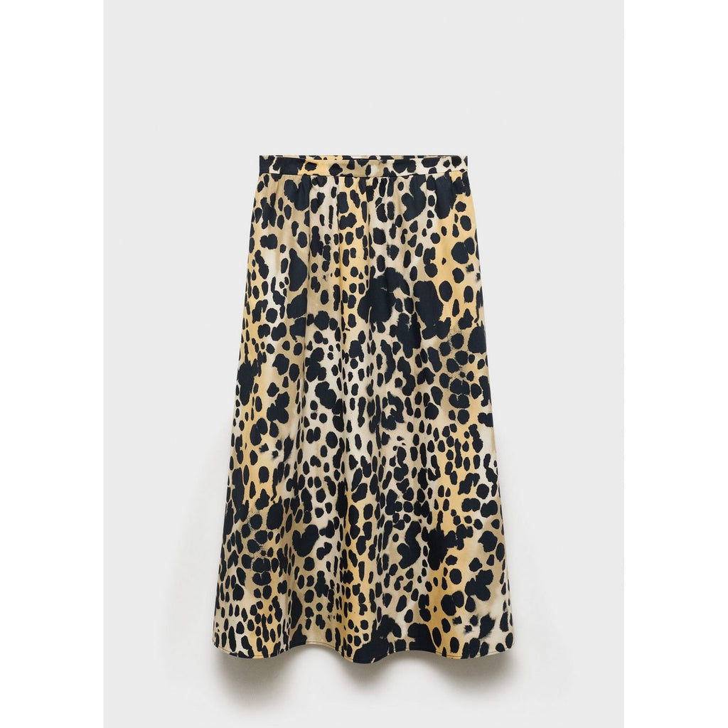 Gina Skirt - Black