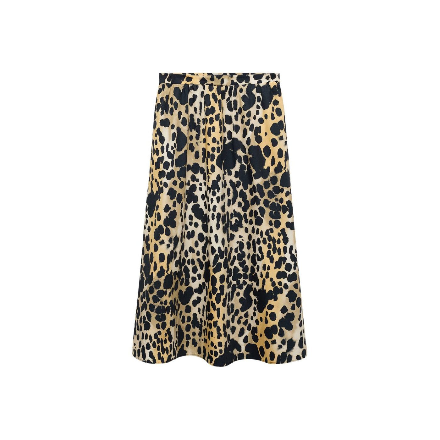 Gina Skirt - Black