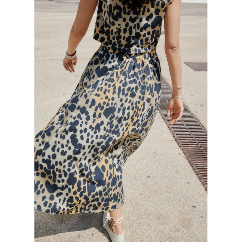 Gina Skirt - Black