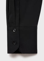 Chemise Fluide Manches Longues