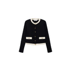 Cardigan Peri - Black