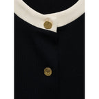 Cardigan Peri - Black