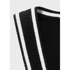 Top Shadowin - Black